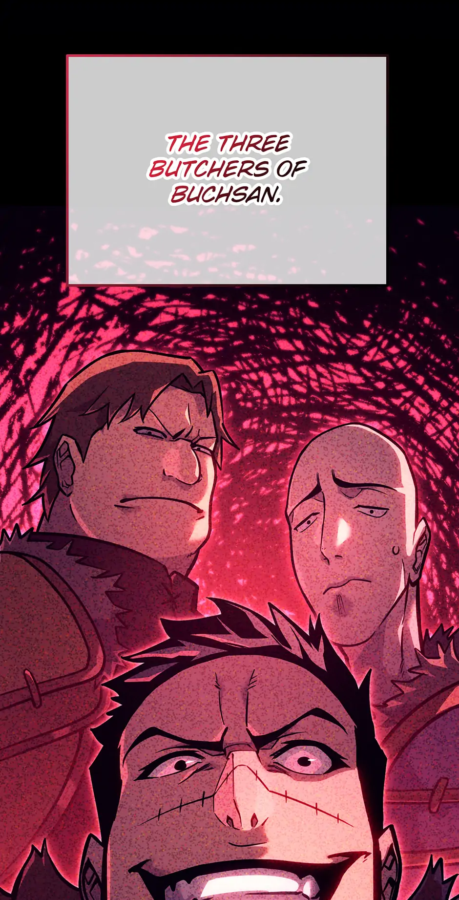 Read The Bastard of Swordborne En Manga Online