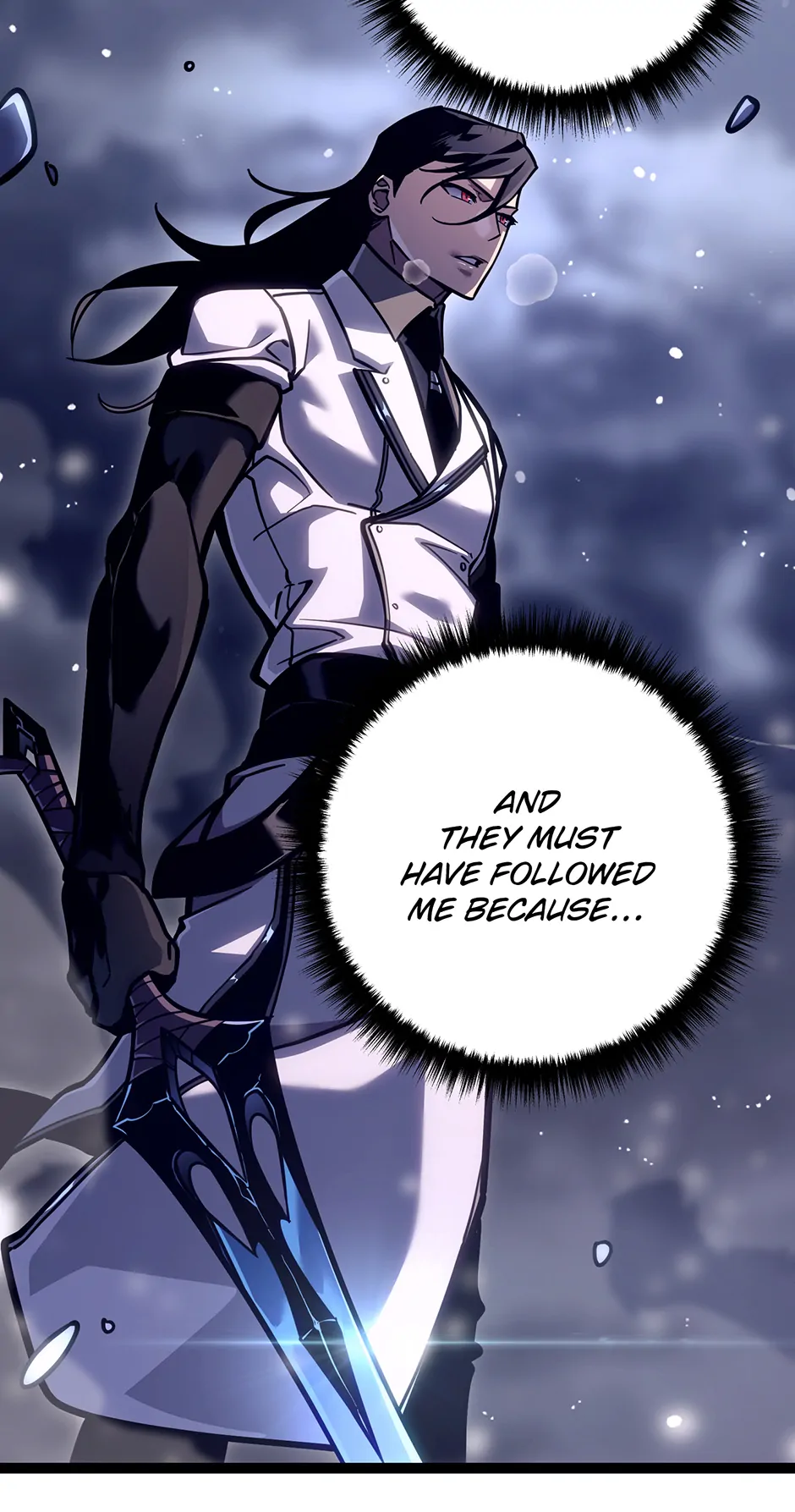 Read The Bastard of Swordborne En Manga Online