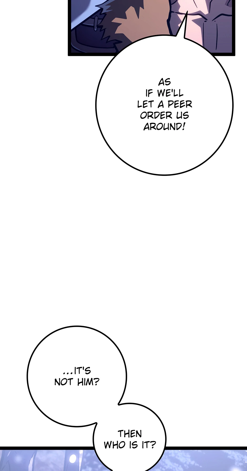 Read The Bastard of Swordborne En Manga Online