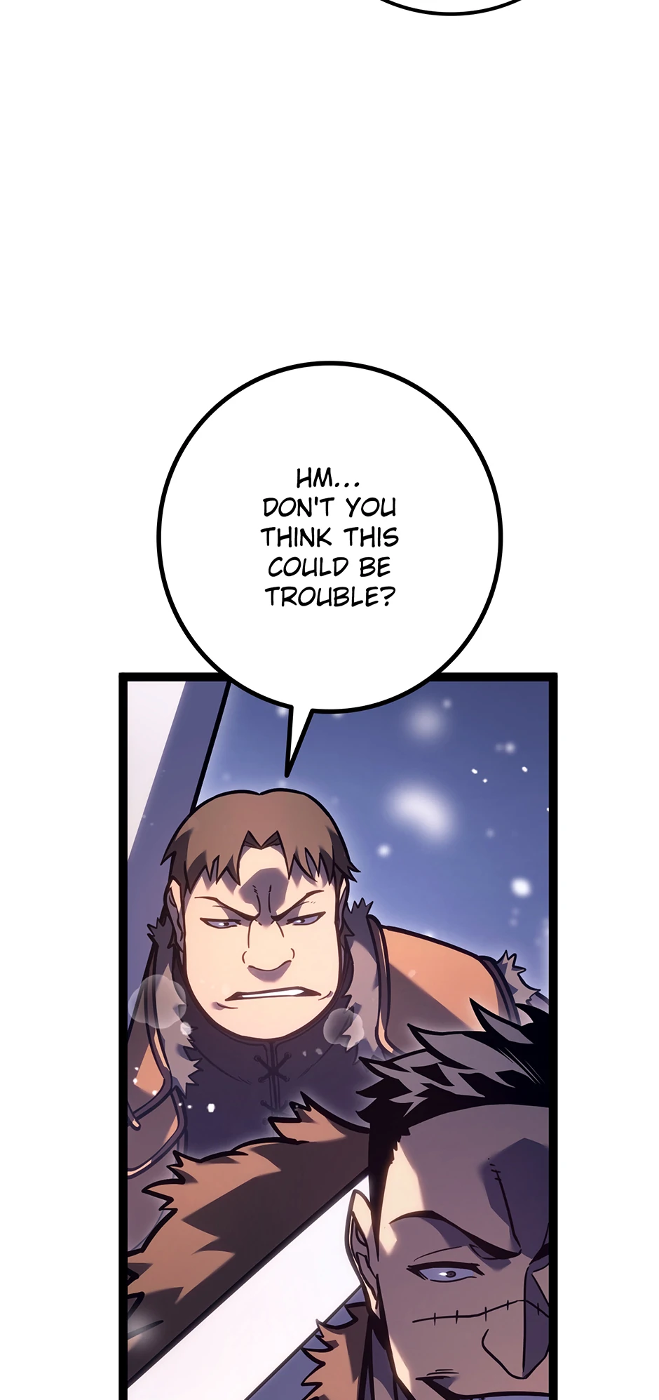 Read The Bastard of Swordborne En Manga Online