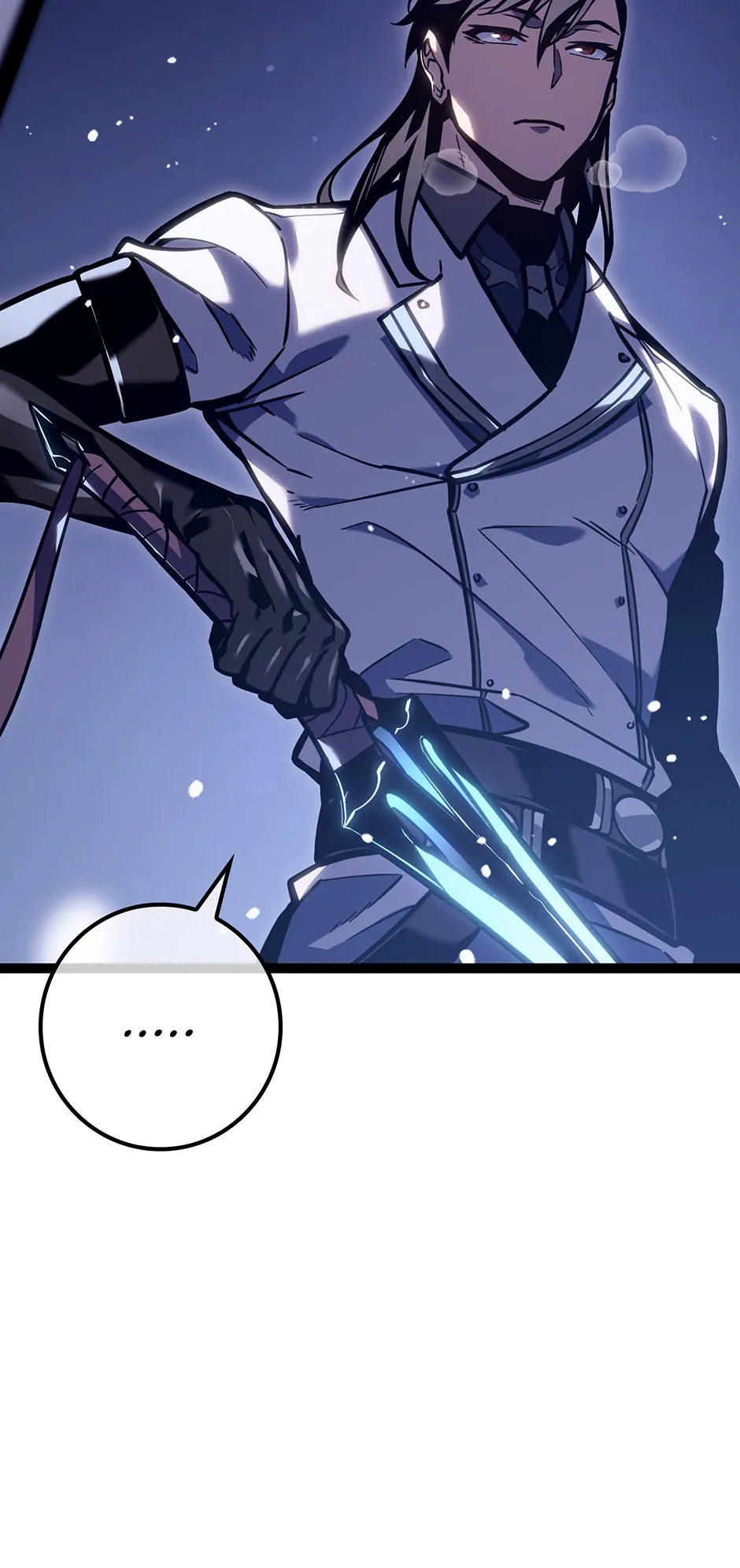 Read The Bastard of Swordborne En Manga Online