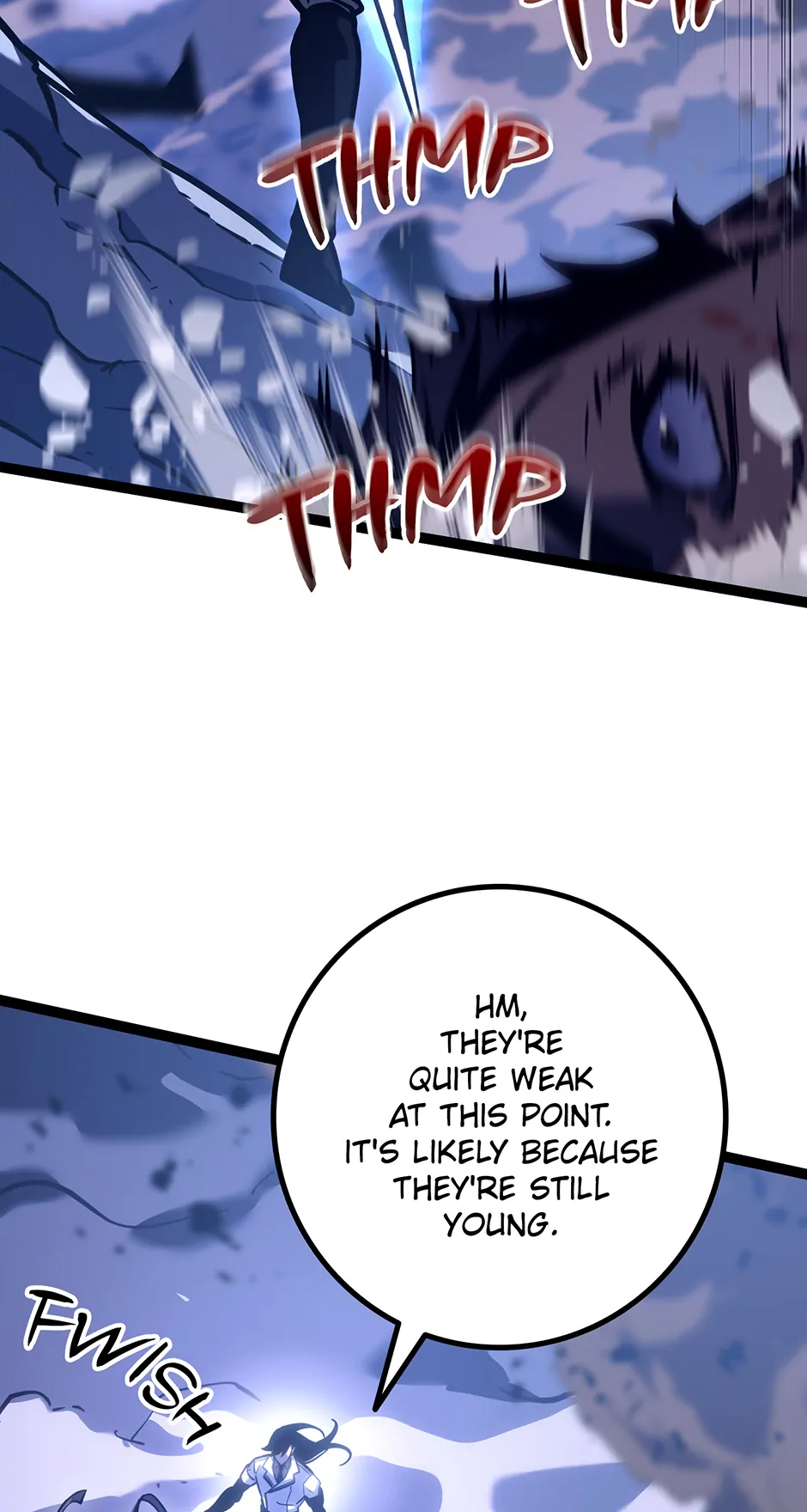 Read The Bastard of Swordborne En Manga Online