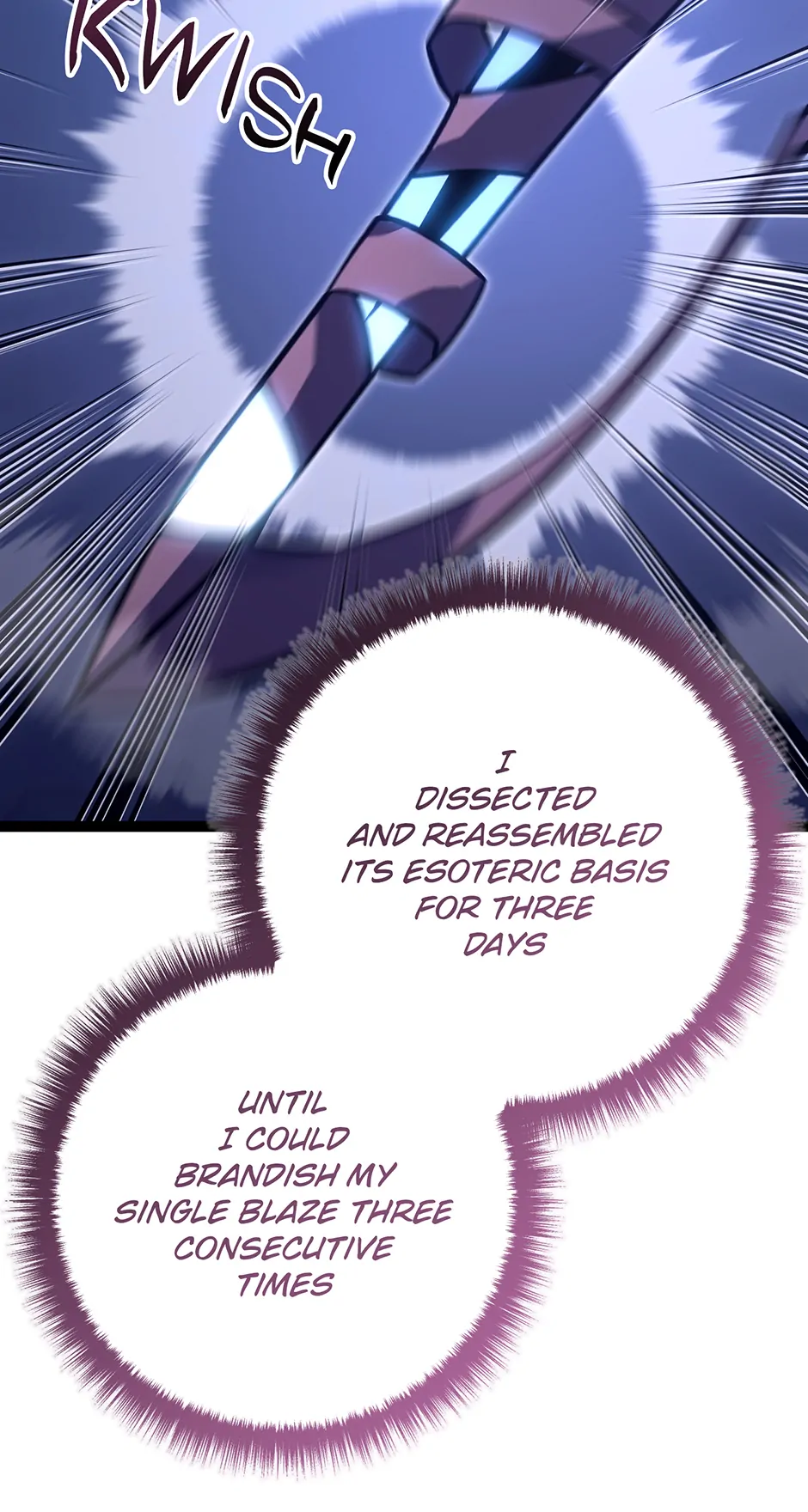 Read The Bastard of Swordborne En Manga Online