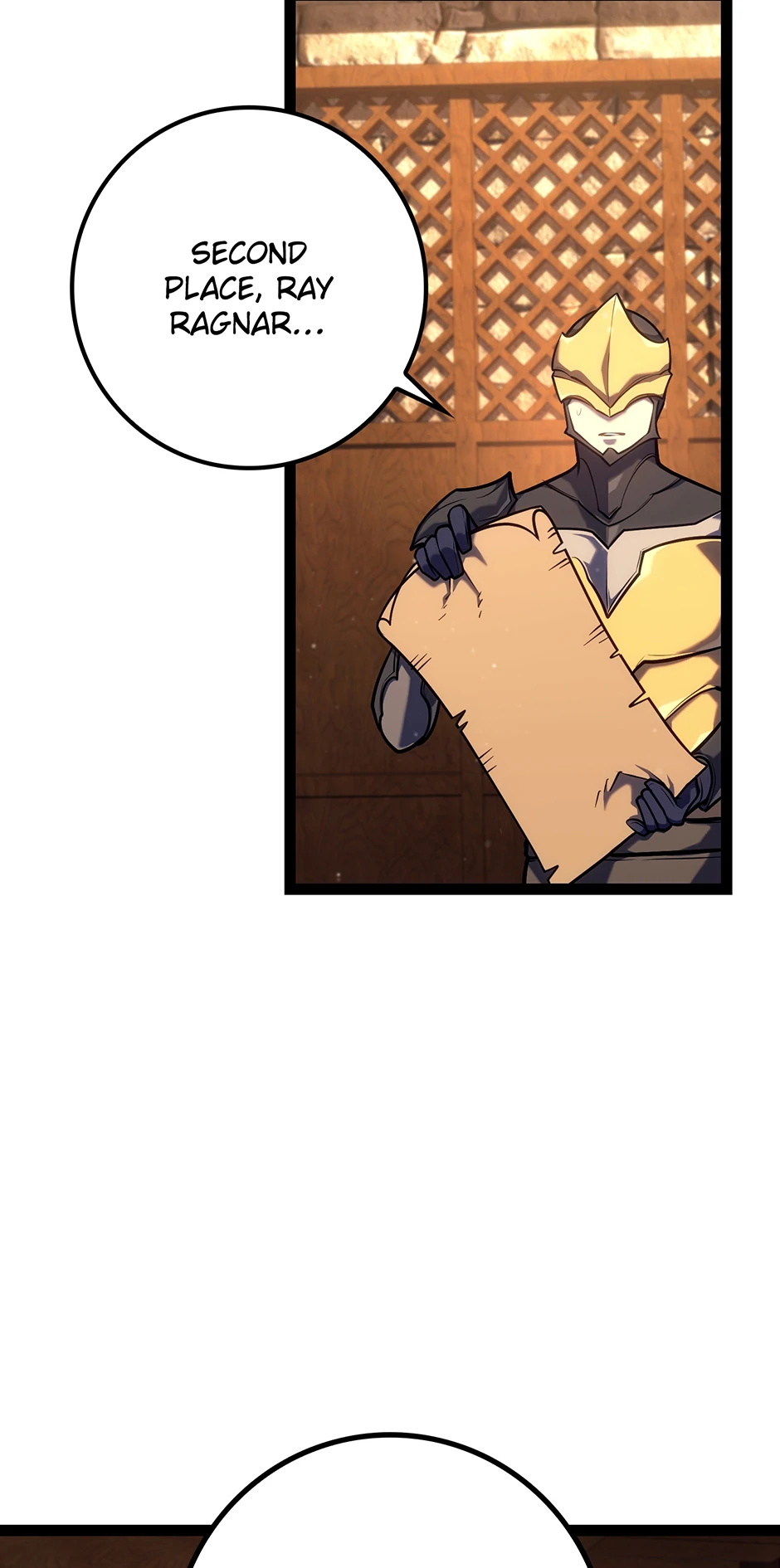 Read The Bastard of Swordborne En Manga Online