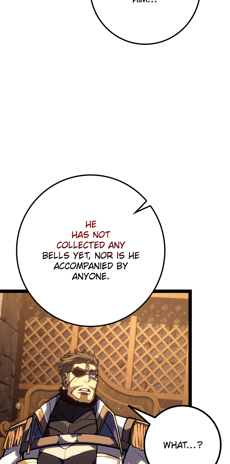 Read The Bastard of Swordborne En Manga Online