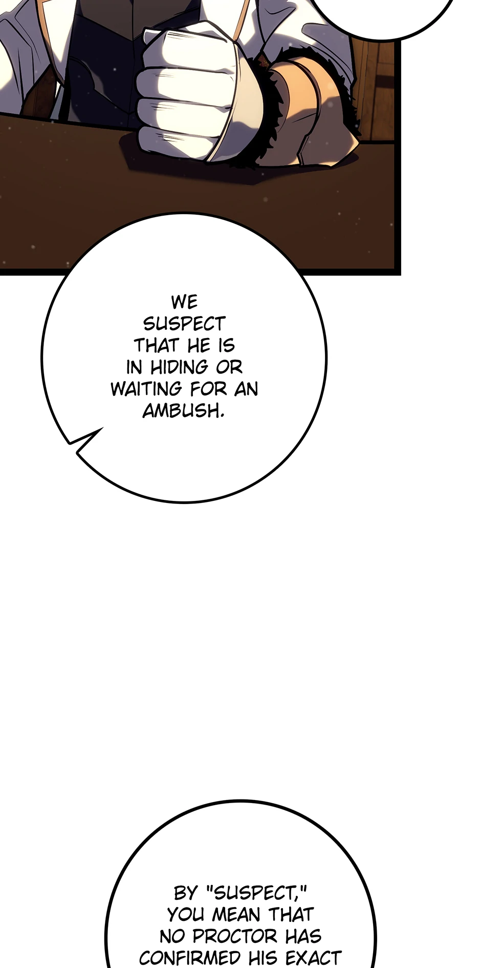 Read The Bastard of Swordborne En Manga Online