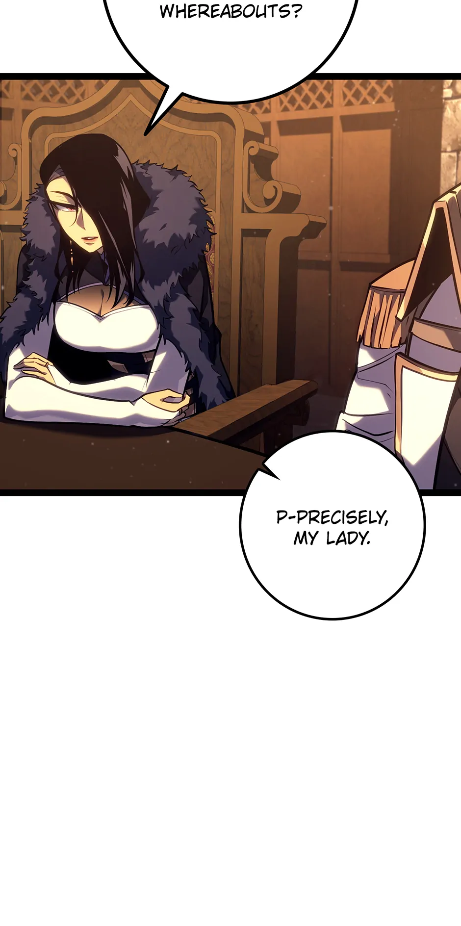 Read The Bastard of Swordborne En Manga Online