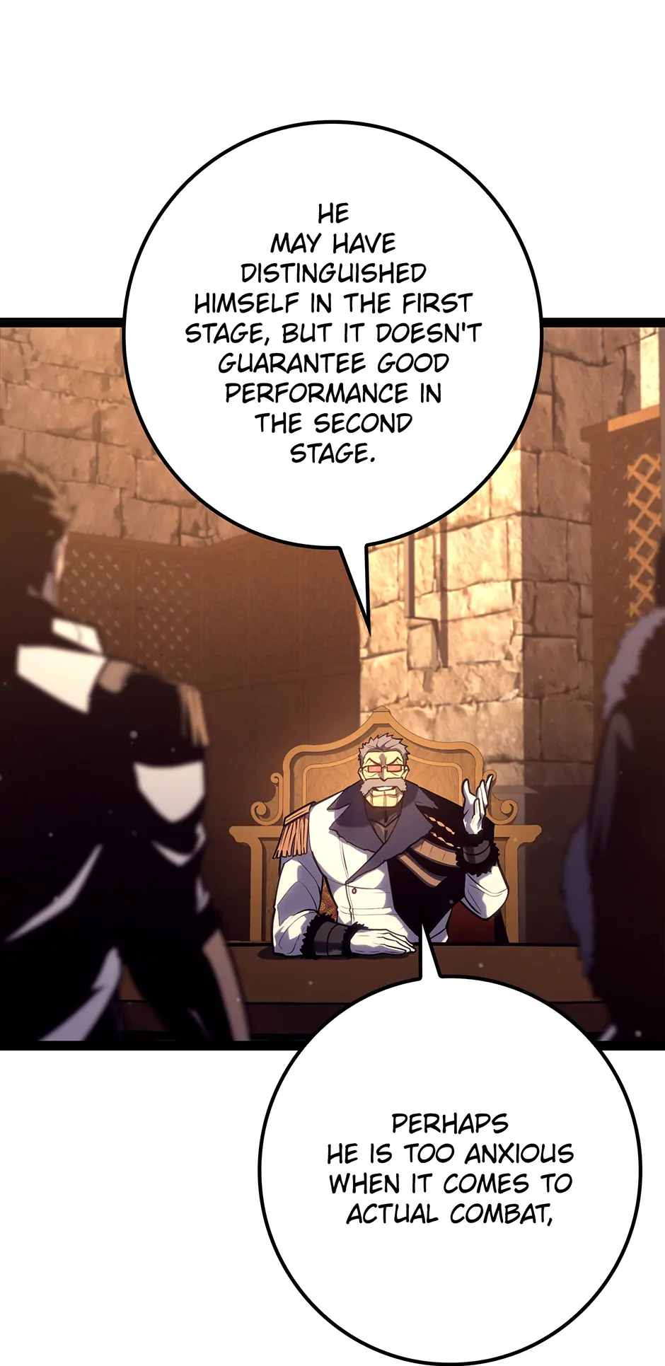 Read The Bastard of Swordborne En Manga Online