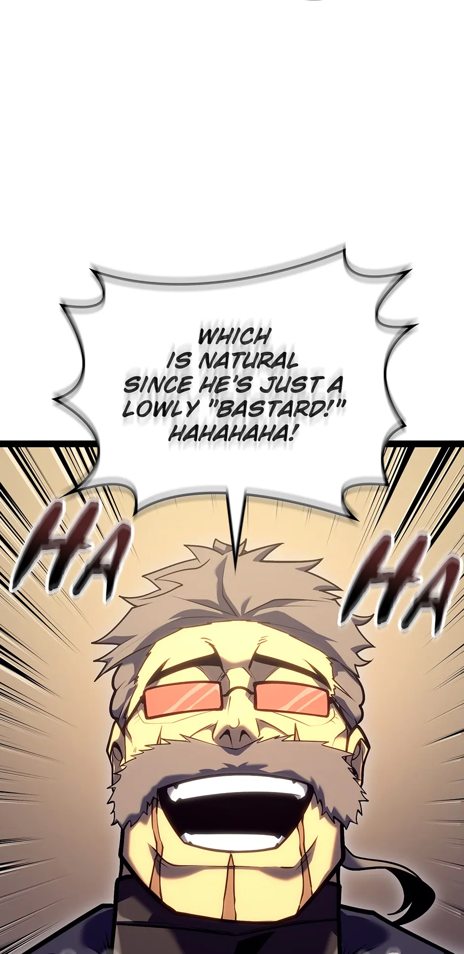 Read The Bastard of Swordborne En Manga Online