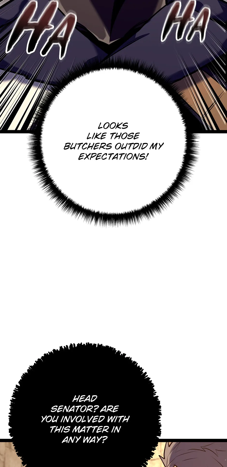 Read The Bastard of Swordborne En Manga Online