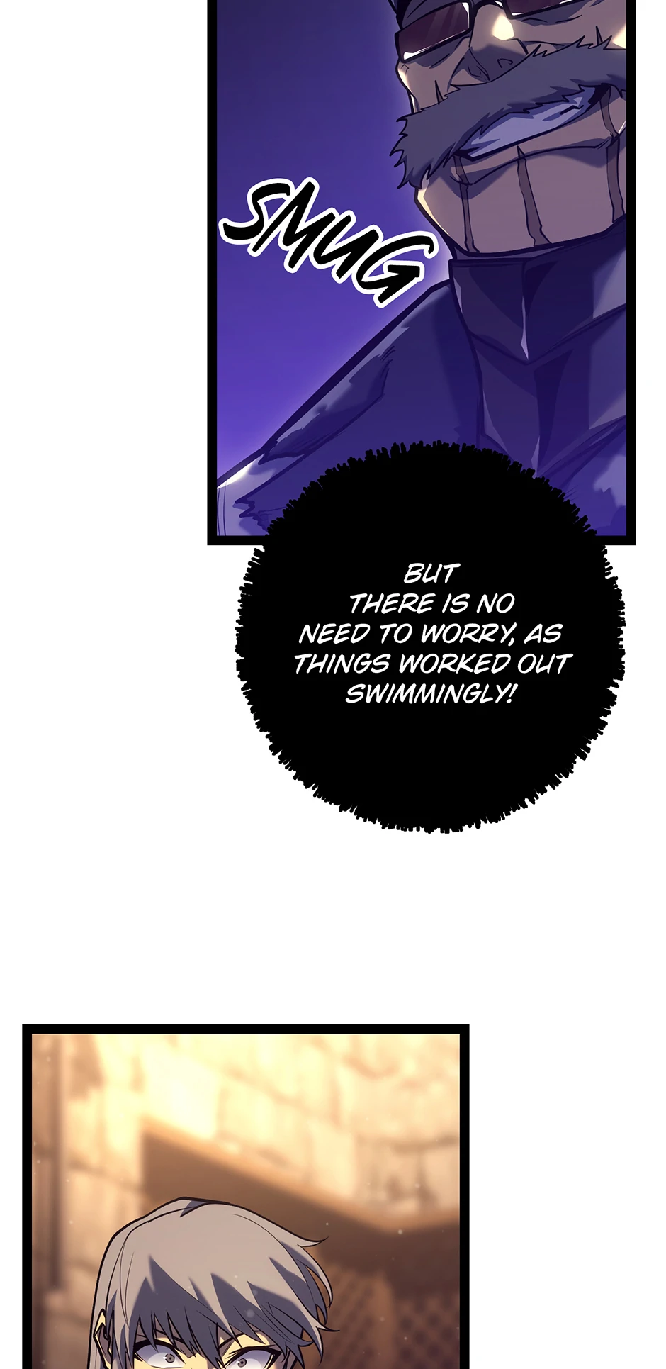 Read The Bastard of Swordborne En Manga Online