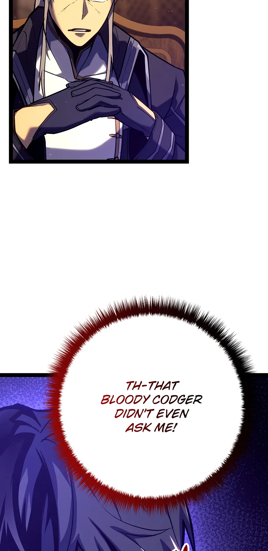 Read The Bastard of Swordborne En Manga Online