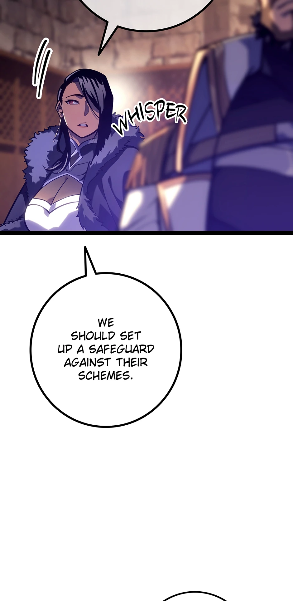 Read The Bastard of Swordborne En Manga Online