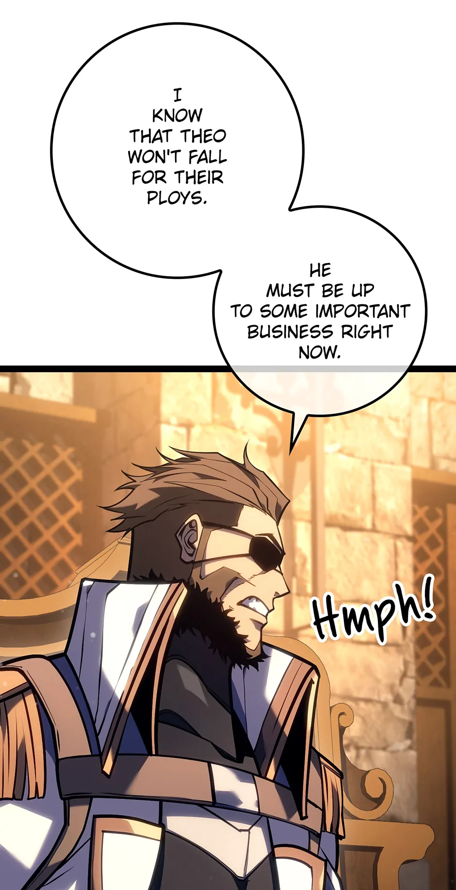 Read The Bastard of Swordborne En Manga Online