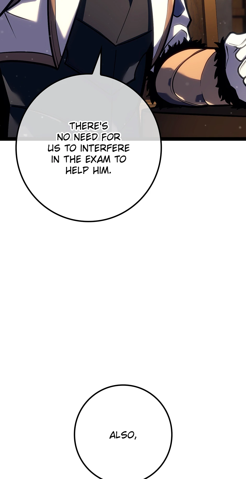 Read The Bastard of Swordborne En Manga Online