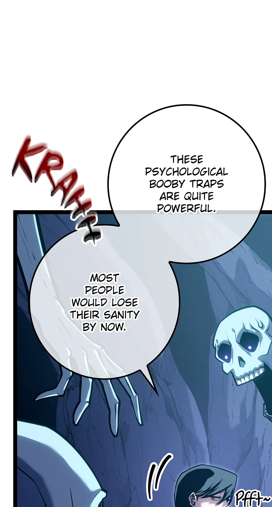 Read The Bastard of Swordborne En Manga Online