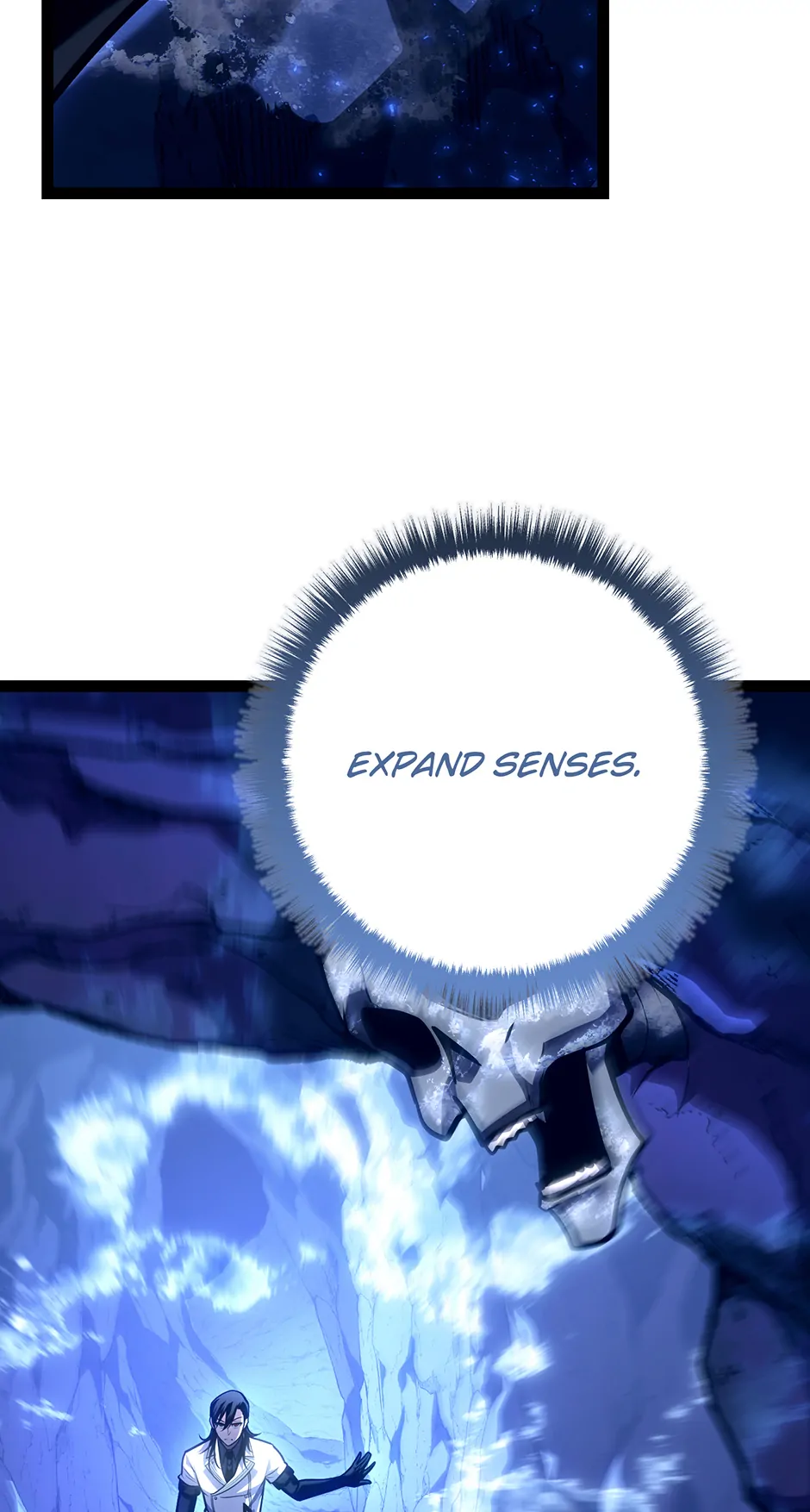 Read The Bastard of Swordborne En Manga Online