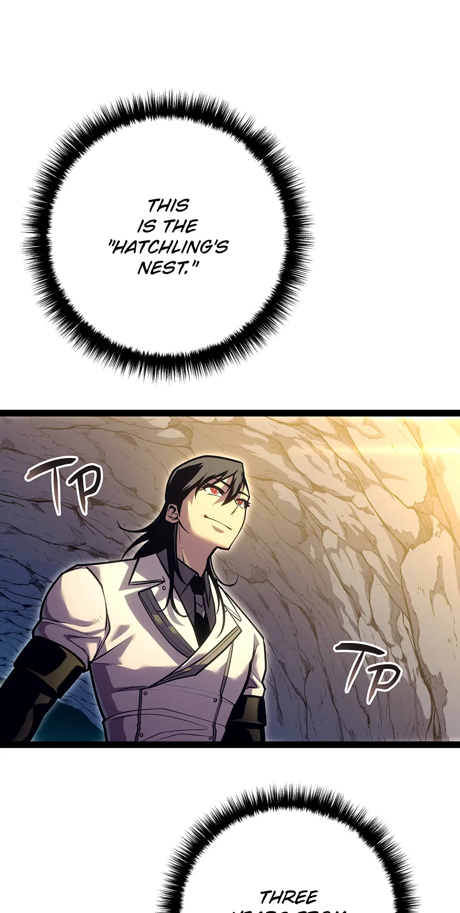 Read The Bastard of Swordborne En Manga Online