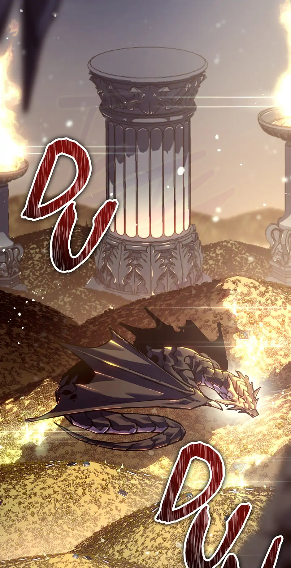 Read The Bastard of Swordborne En Manga Online