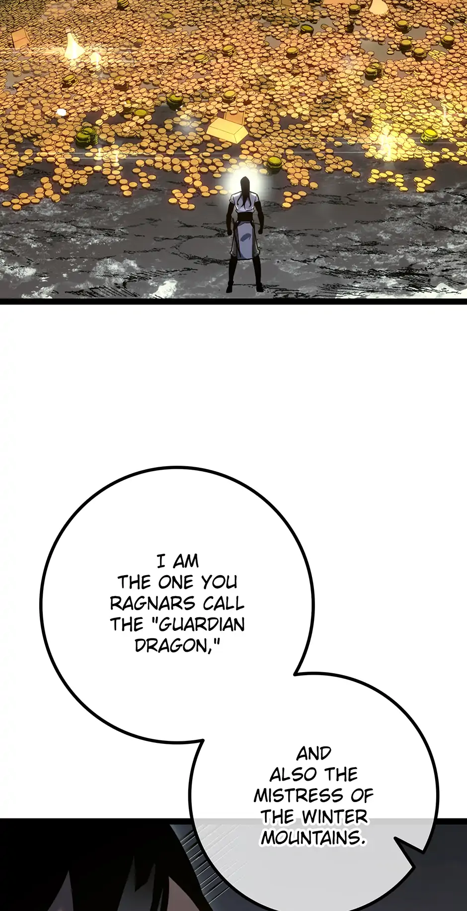 Read The Bastard of Swordborne En Manga Online