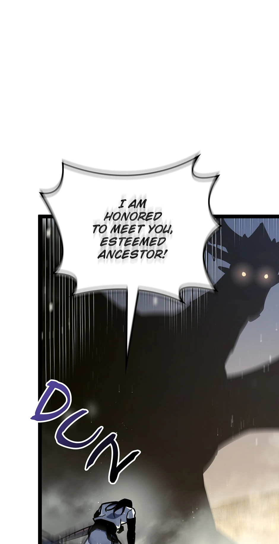 Read The Bastard of Swordborne En Manga Online