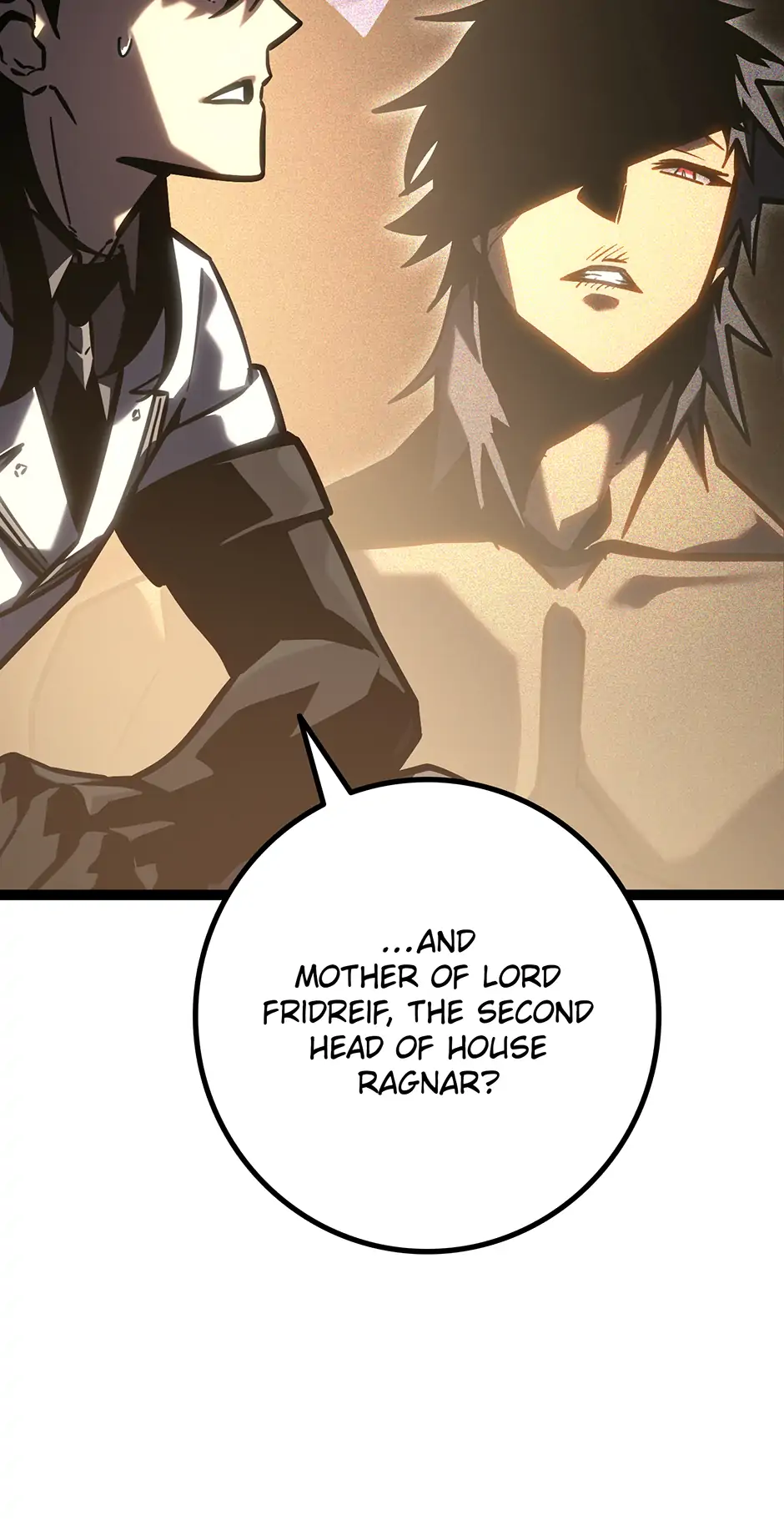 Read The Bastard of Swordborne En Manga Online