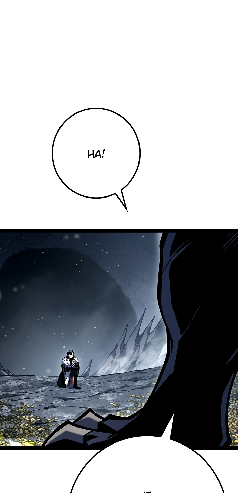 Read The Bastard of Swordborne En Manga Online