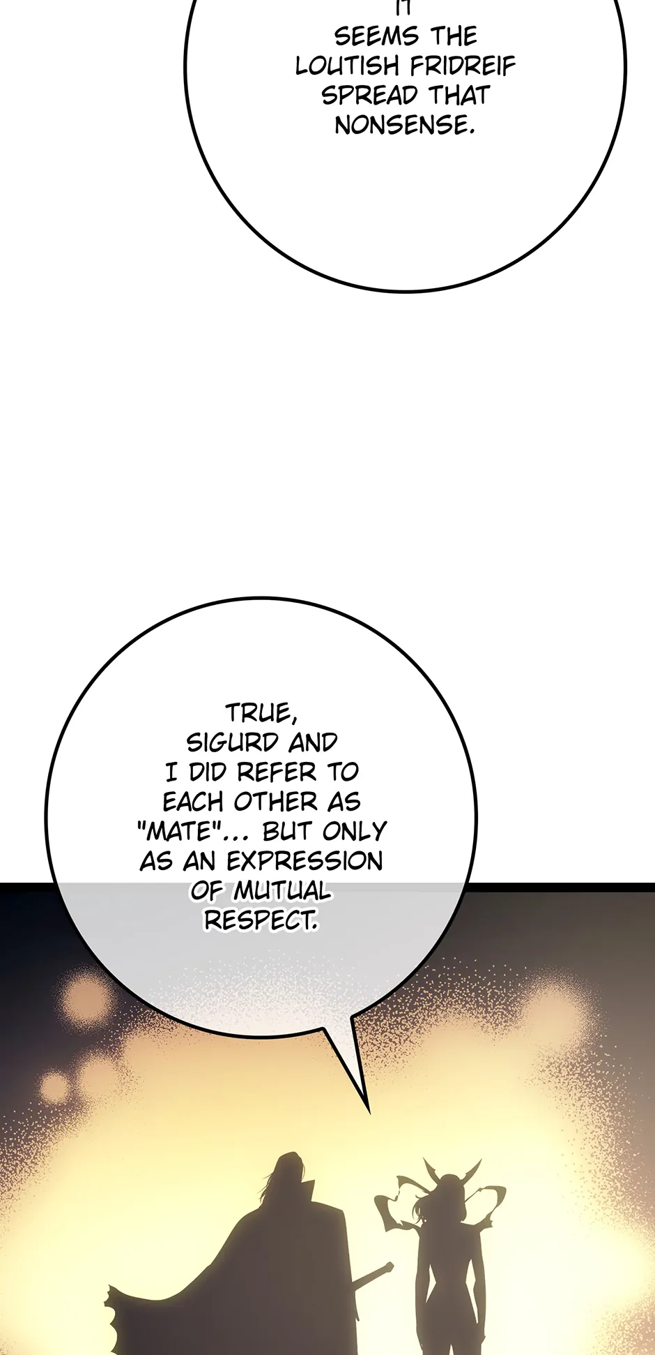 Read The Bastard of Swordborne En Manga Online