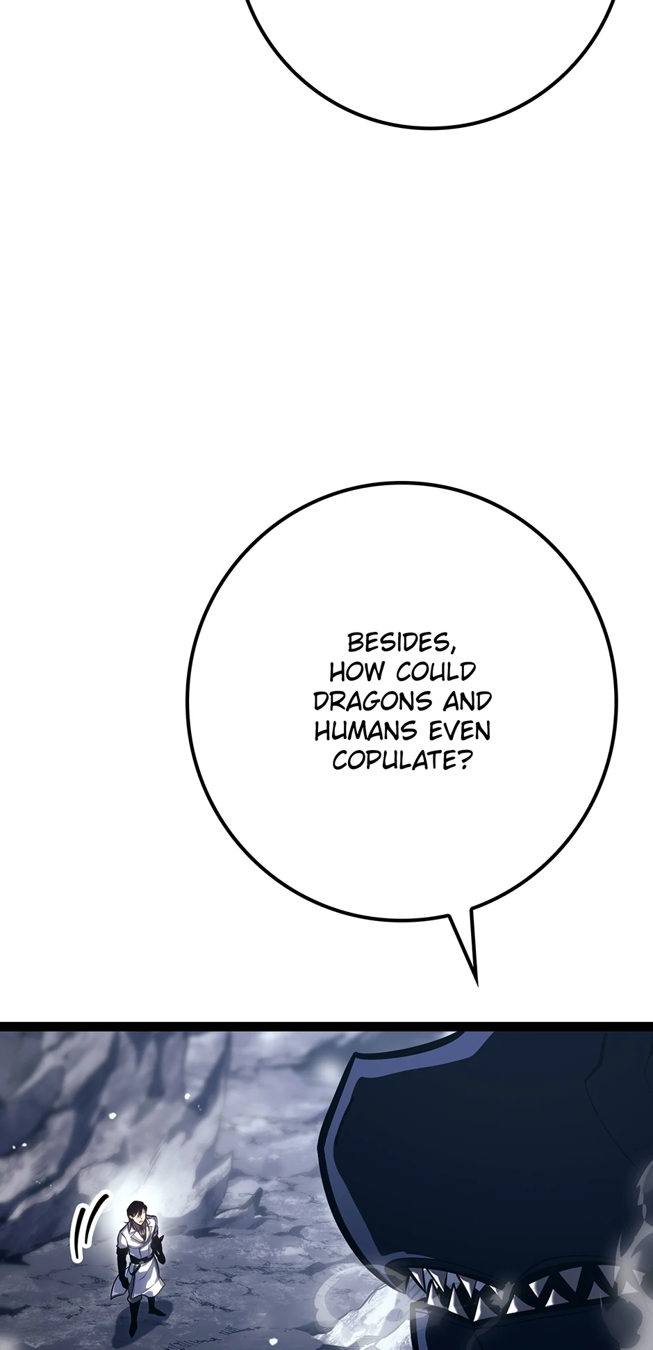 Read The Bastard of Swordborne En Manga Online