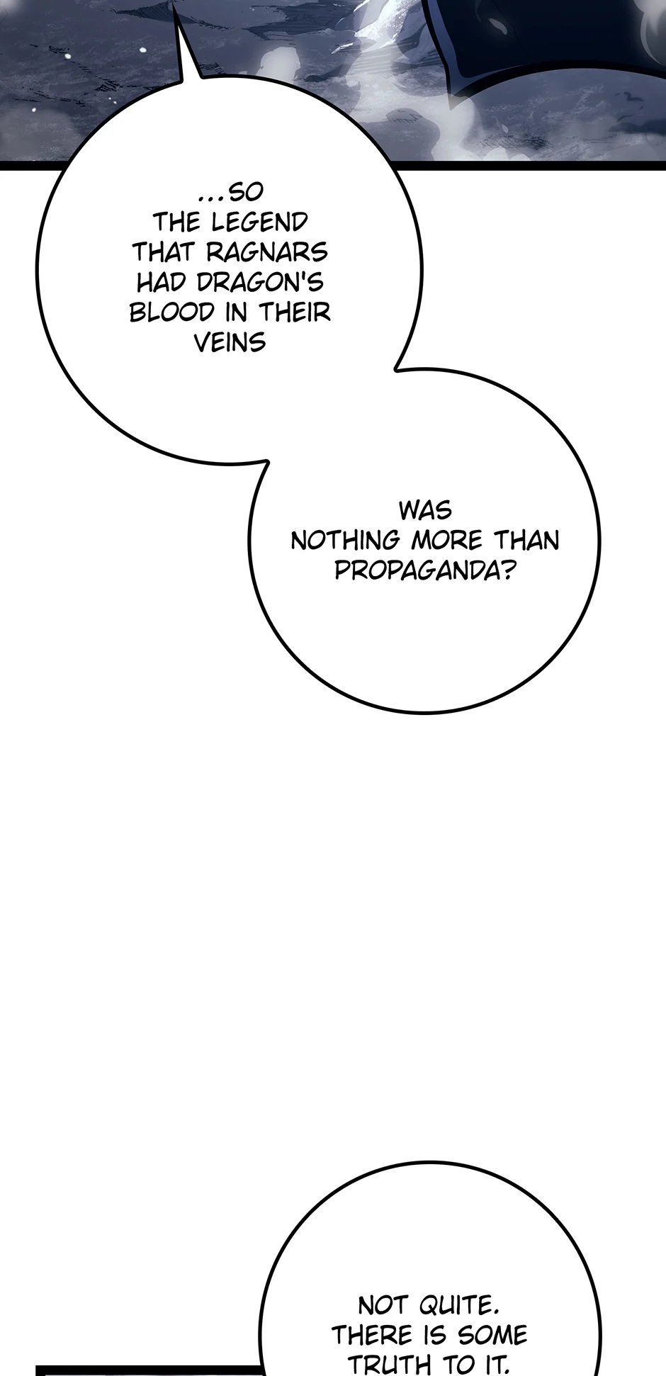 Read The Bastard of Swordborne En Manga Online