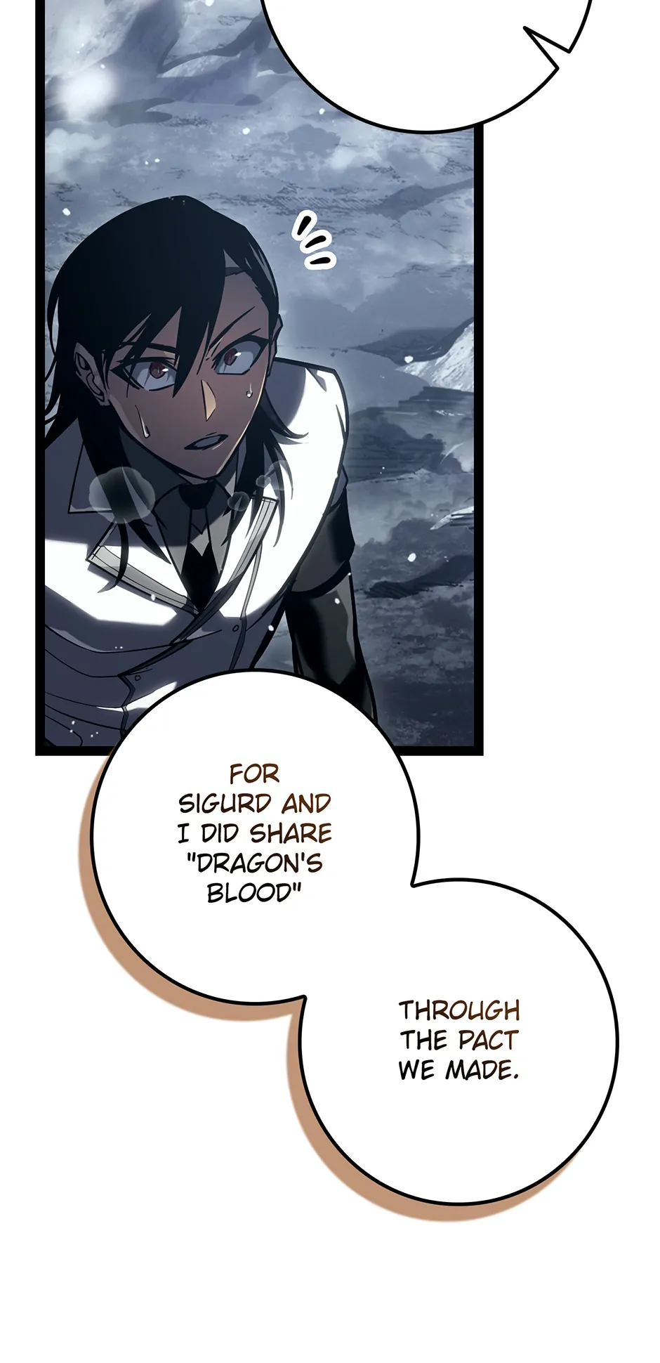 Read The Bastard of Swordborne En Manga Online