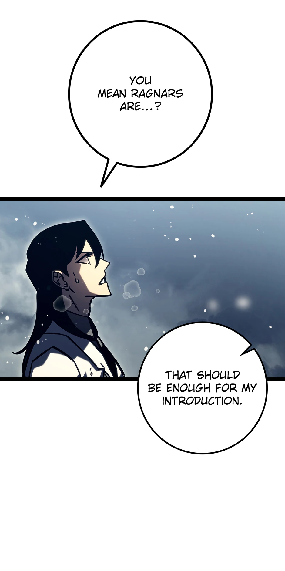 Read The Bastard of Swordborne En Manga Online