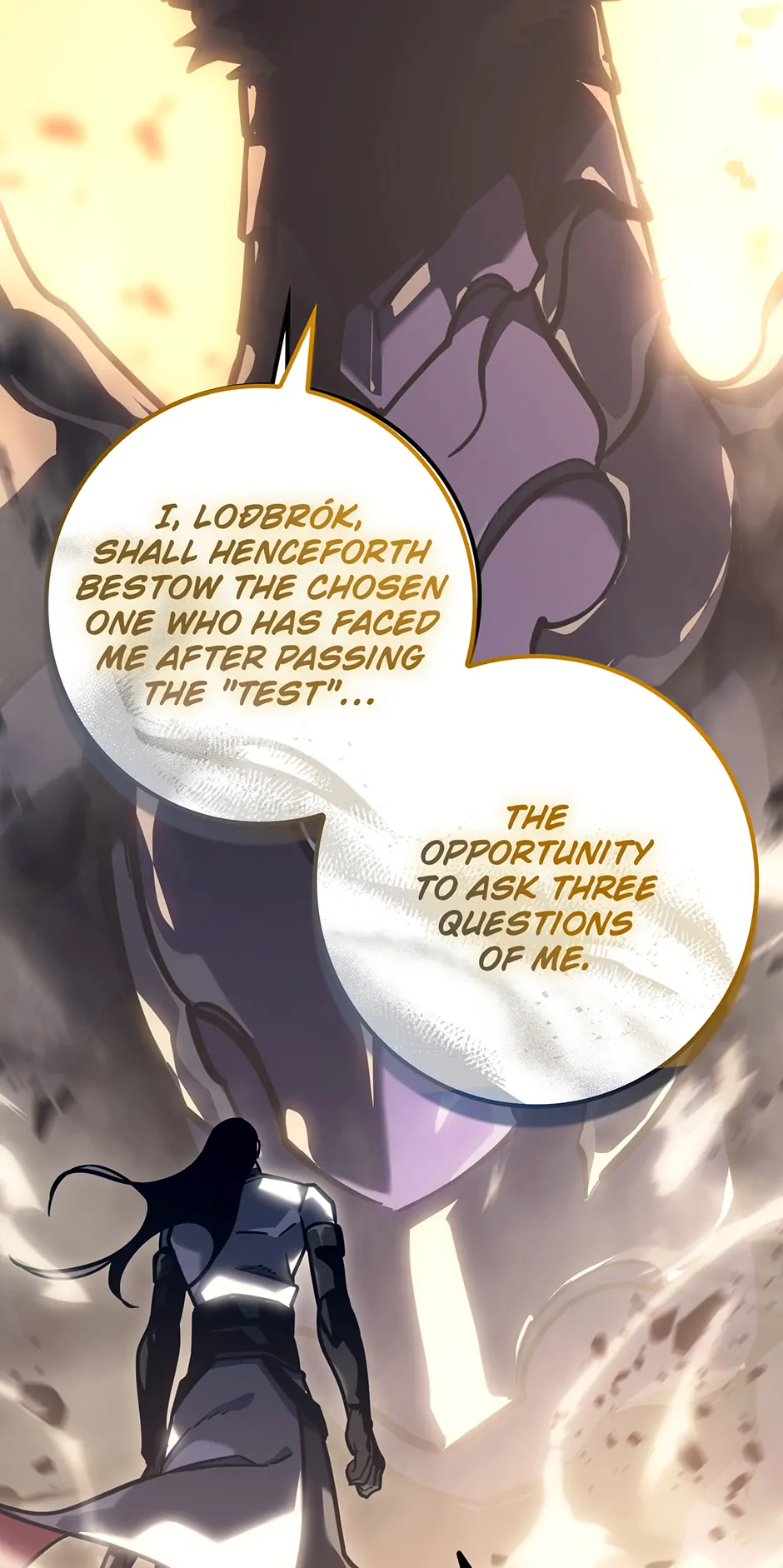 Read The Bastard of Swordborne En Manga Online