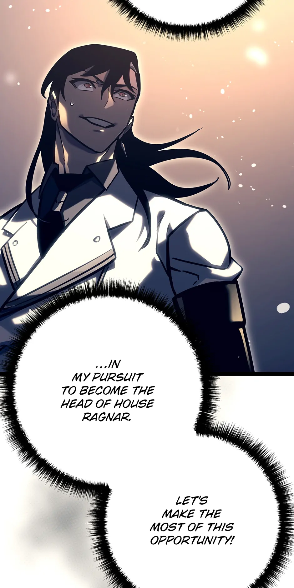 Read The Bastard of Swordborne En Manga Online