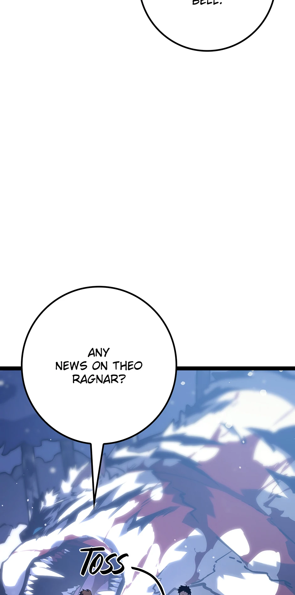 Read The Bastard of Swordborne En Manga Online