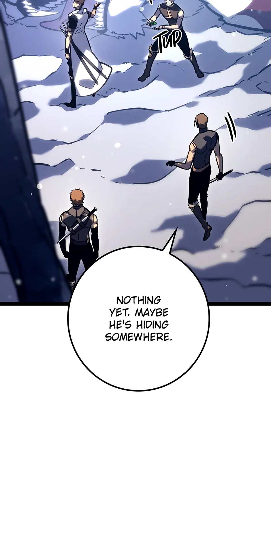 Read The Bastard of Swordborne En Manga Online