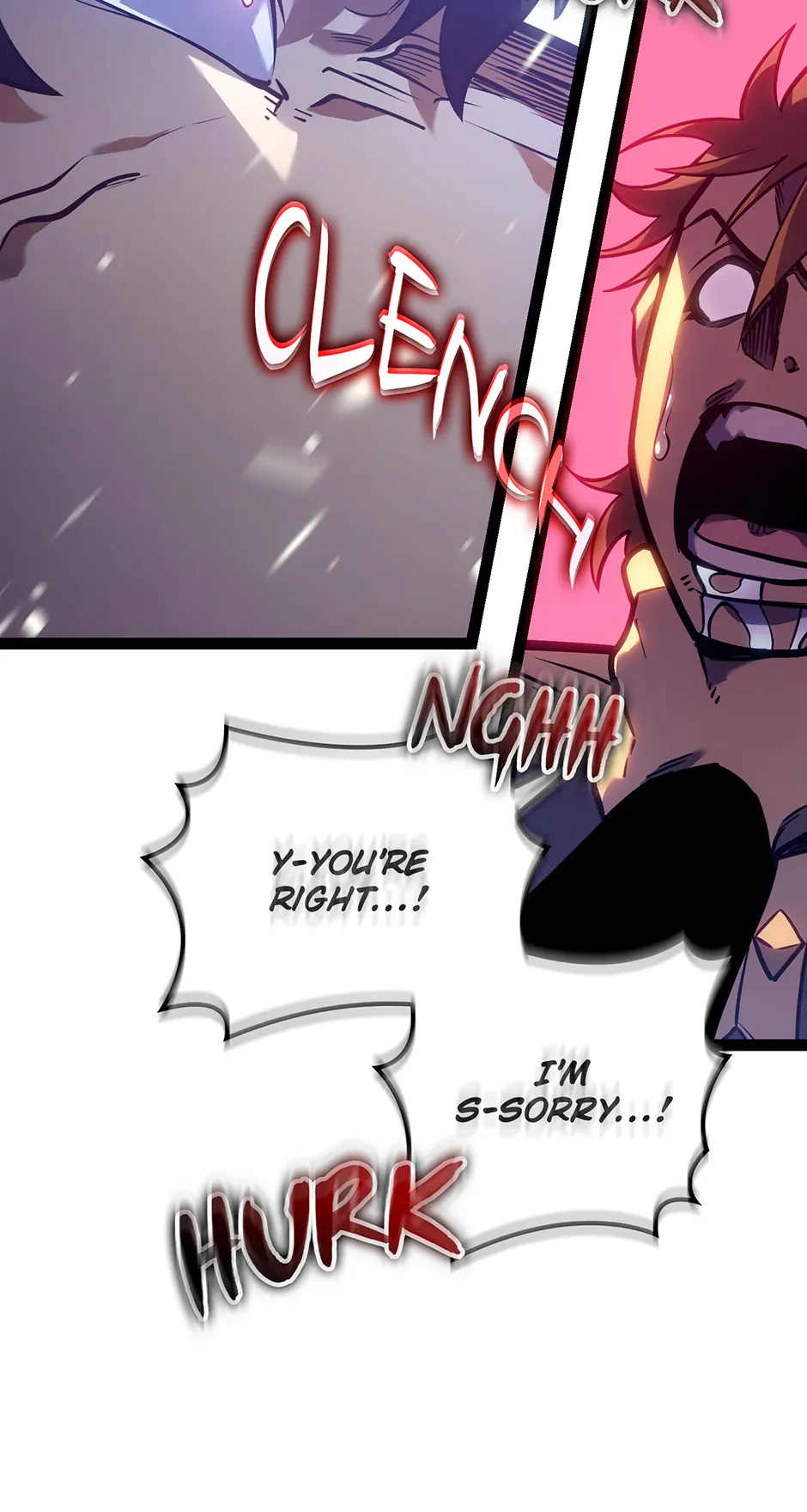 Read The Bastard of Swordborne En Manga Online