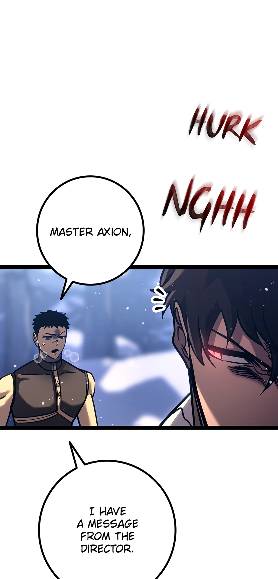 Read The Bastard of Swordborne En Manga Online