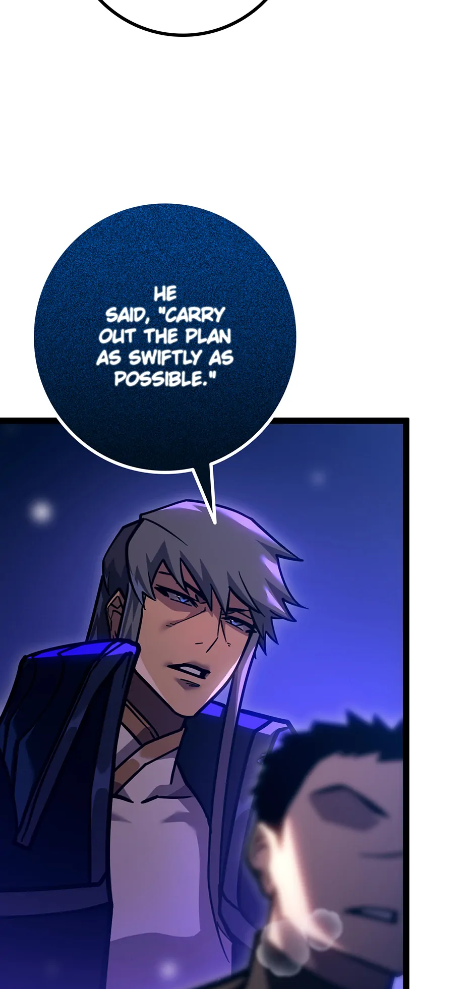 Read The Bastard of Swordborne En Manga Online