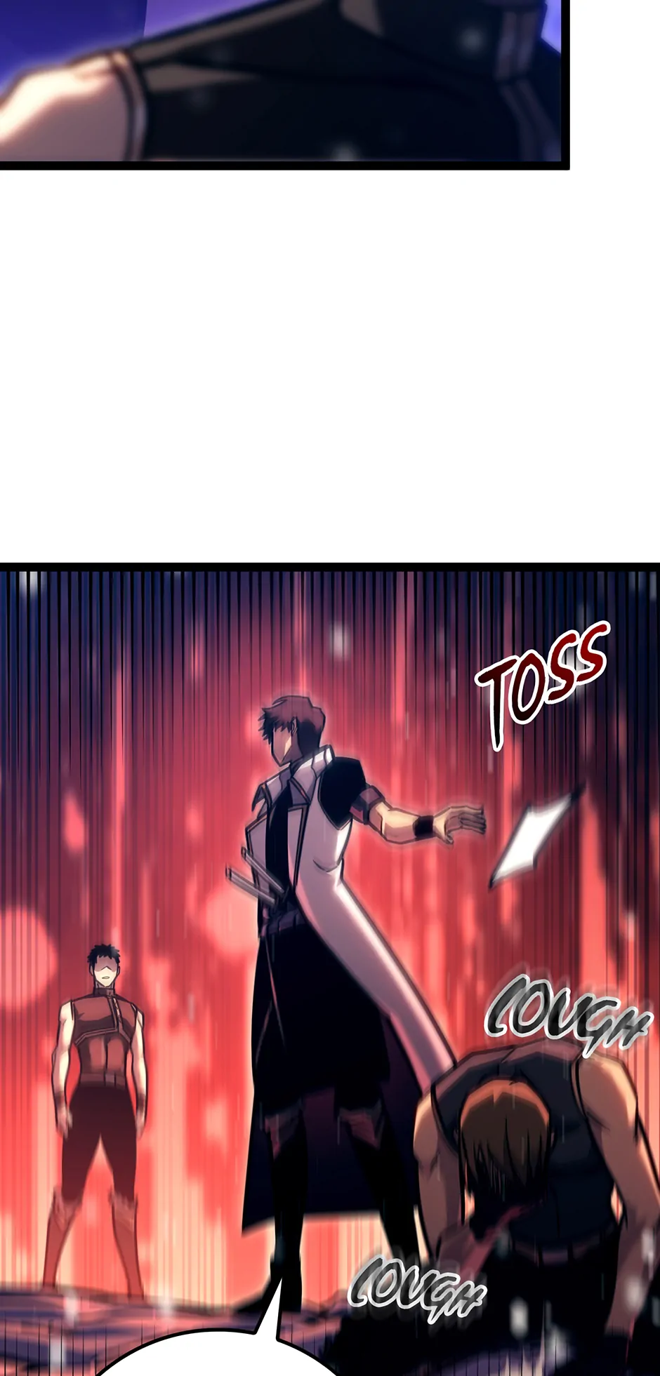 Read The Bastard of Swordborne En Manga Online