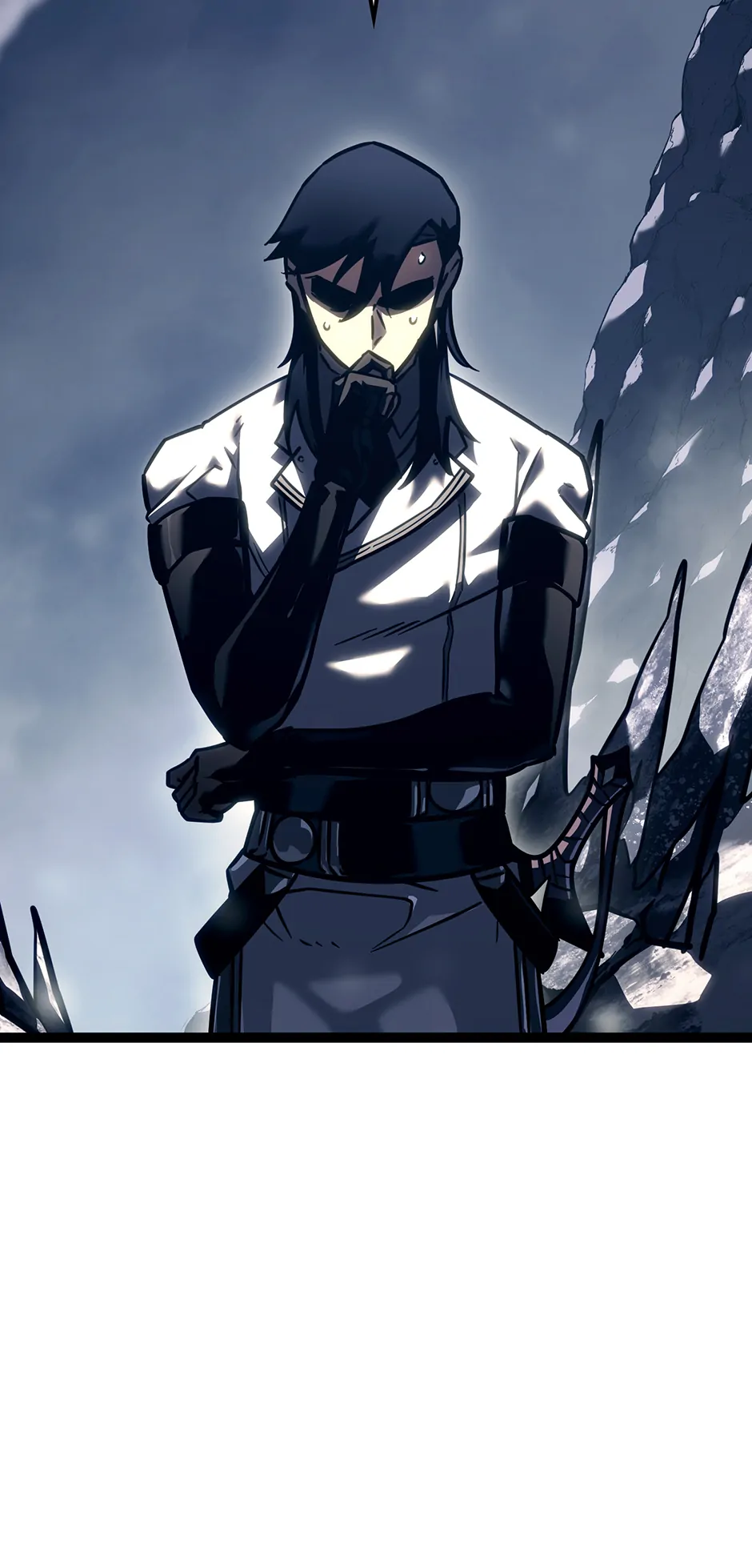 Read The Bastard of Swordborne En Manga Online