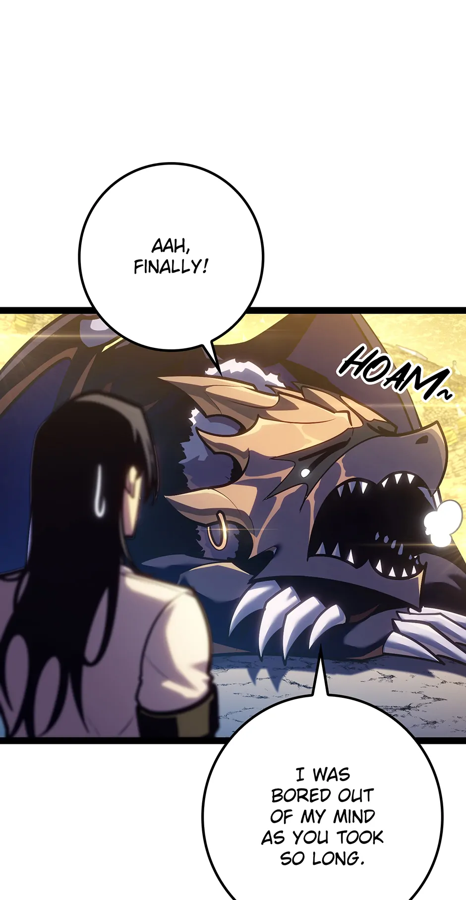 Read The Bastard of Swordborne En Manga Online