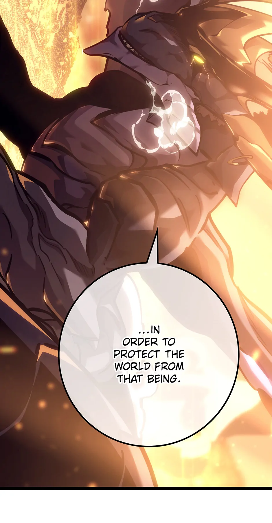 Read The Bastard of Swordborne En Manga Online