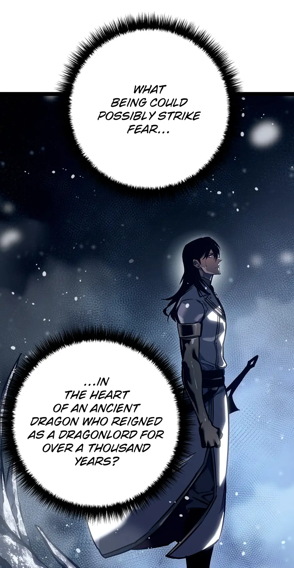 Read The Bastard of Swordborne En Manga Online