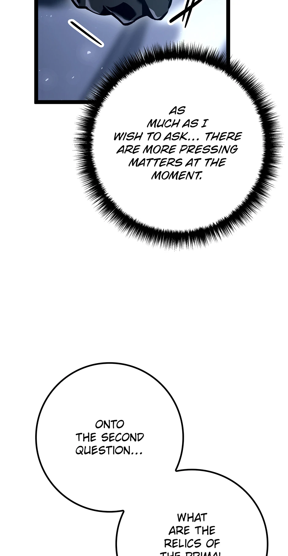 Read The Bastard of Swordborne En Manga Online