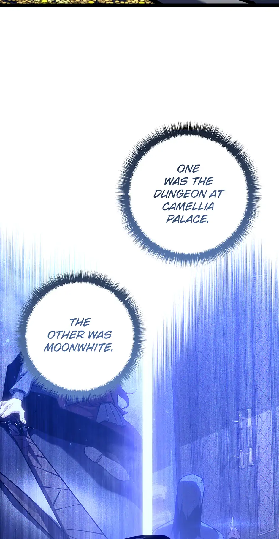 Read The Bastard of Swordborne En Manga Online