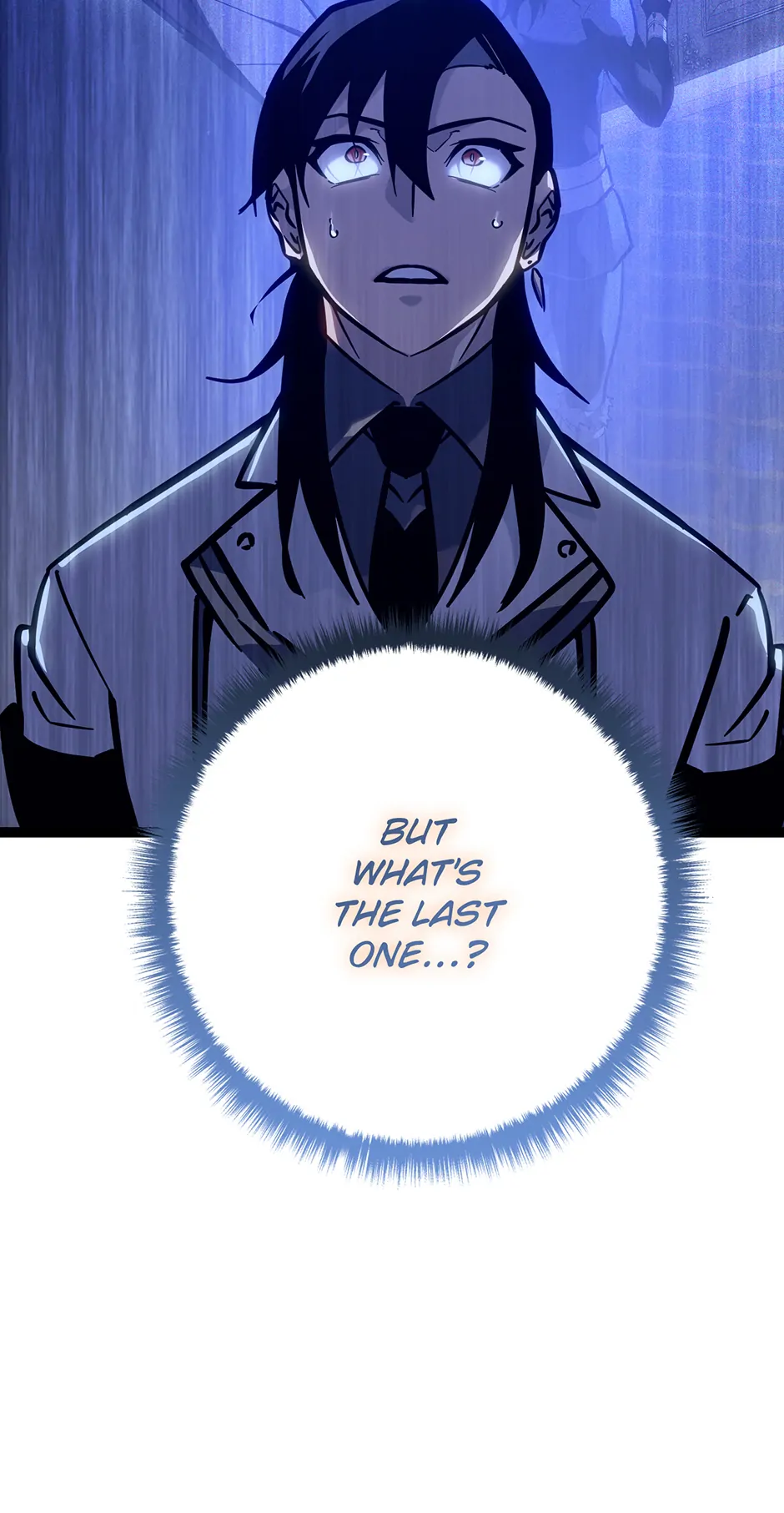 Read The Bastard of Swordborne En Manga Online