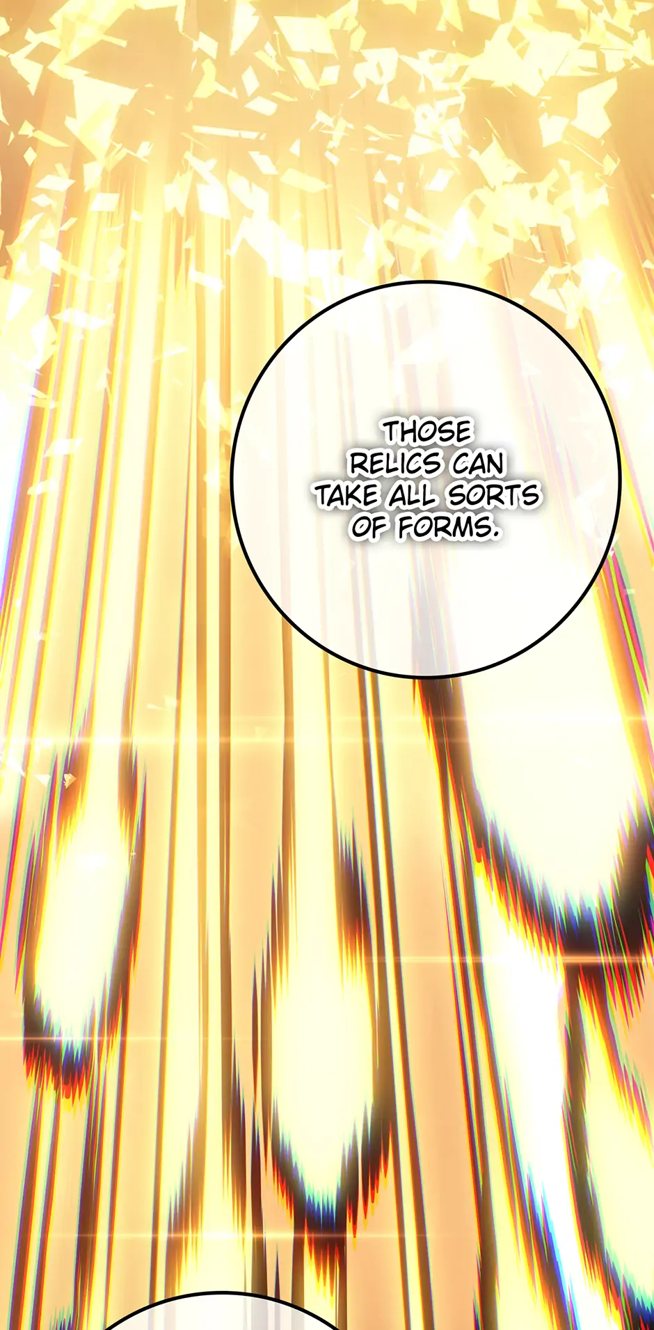 Read The Bastard of Swordborne En Manga Online