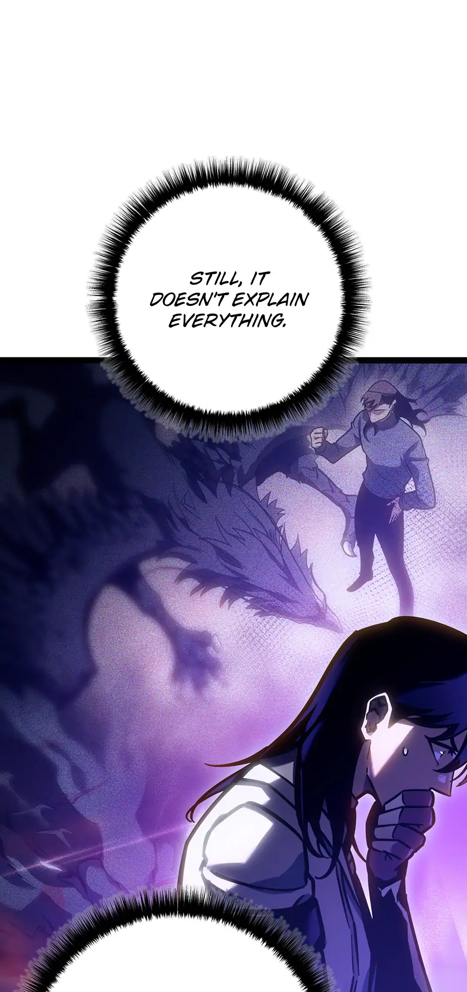 Read The Bastard of Swordborne En Manga Online