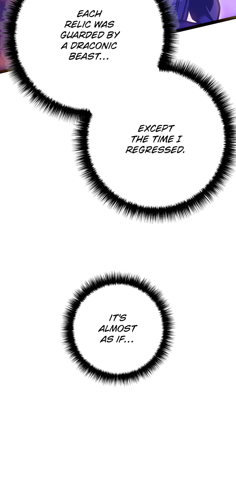 Read The Bastard of Swordborne En Manga Online